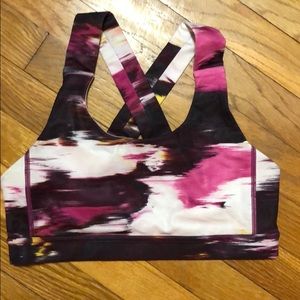 Lululemon All Sport Bra